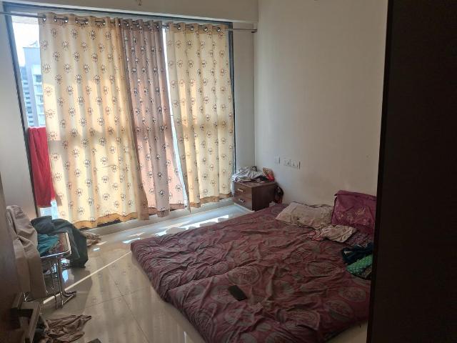 3 BHK Apartment in Parel for resale Mumbai. The reference number is 19438407