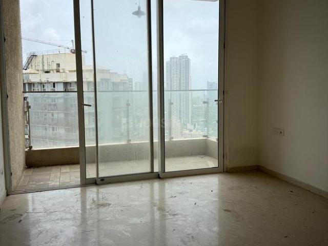 3 BHK Apartment in Parel for resale Mumbai. The reference number is 19693357