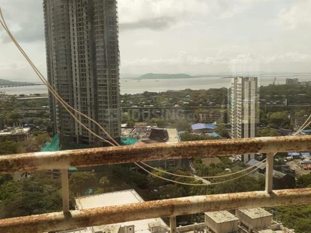 3 BHK Apartment in Parel for resale Mumbai. The reference number is 19748990