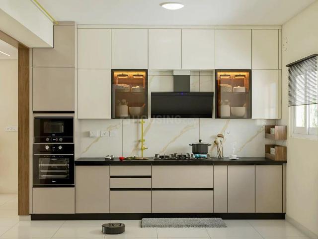 3 BHK Apartment in Parel for resale Mumbai. The reference number is 19818495