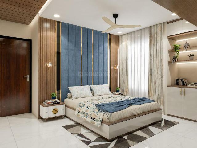 3 BHK Apartment in Parel for resale Mumbai. The reference number is 19818548