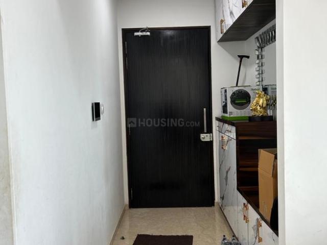 3 BHK Apartment in Parel for resale Mumbai. The reference number is 19853971