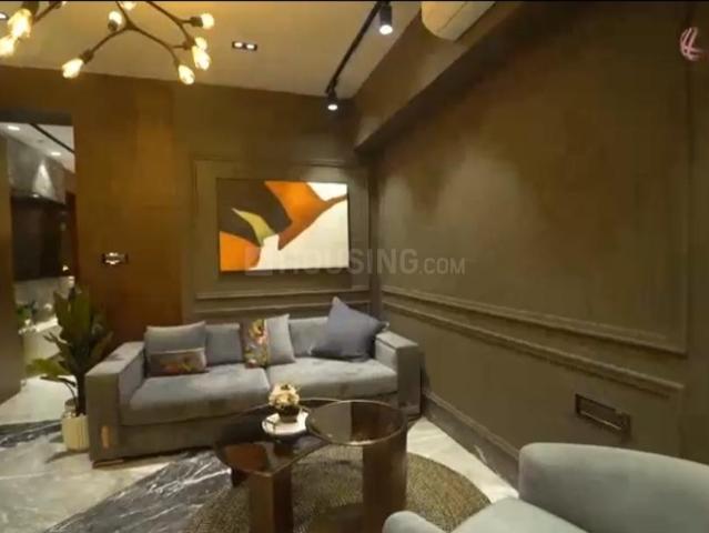 3 BHK Apartment in Parel for resale Mumbai. The reference number is 19907616