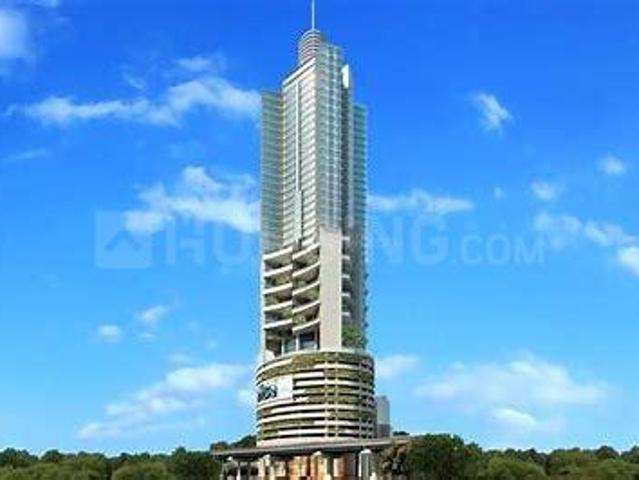 3 BHK Apartment in Parel for resale Mumbai. The reference number is 19976488