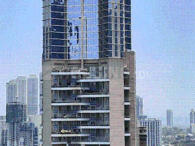 3 BHK Apartment in Parel for resale Mumbai. The reference number is 19016199