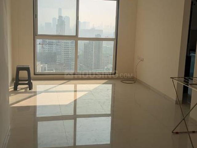 3 BHK Apartment in Parel for resale Mumbai. The reference number is 19386651