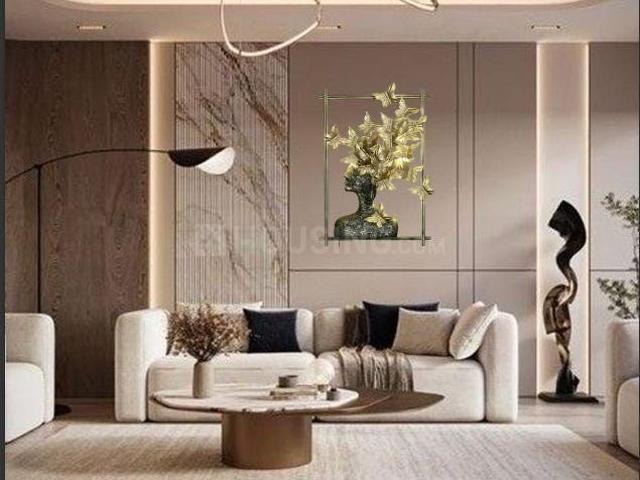 3 BHK Apartment in Parel for resale Mumbai. The reference number is 20405683