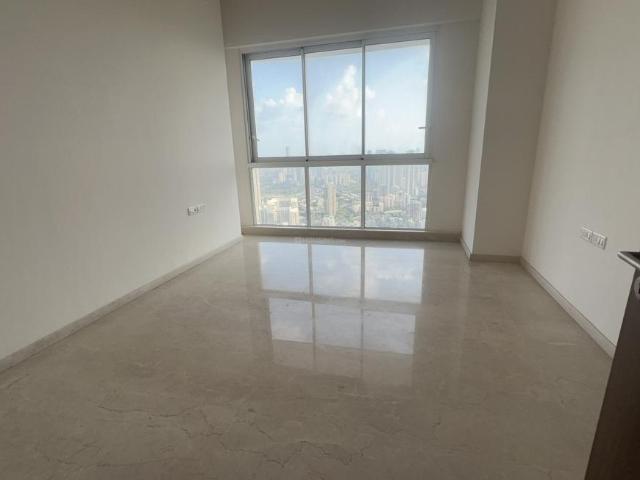 3 BHK Apartment in Parel for resale Mumbai. The reference number is 20491108