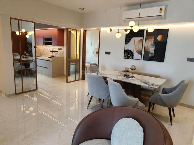 3 BHK Apartment in Parel for resale Mumbai. The reference number is 20491245
