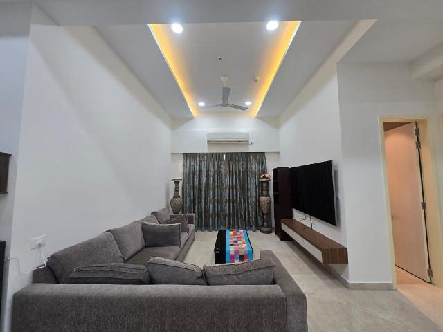 3 BHK Apartment in Parel for resale Mumbai. The reference number is 20526223