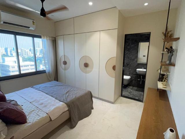 3 BHK Apartment in Parel for resale Mumbai. The reference number is 20570509