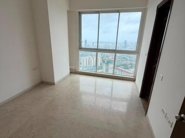 3 BHK Apartment in Parel for resale Mumbai. The reference number is 20674319