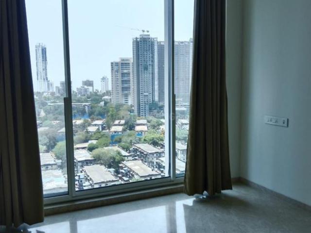 3 BHK Apartment in Parel for resale Mumbai. The reference number is 20682784
