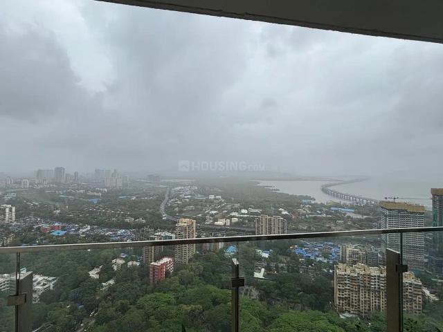 3 BHK Apartment in Parel for resale Mumbai. The reference number is 20695054