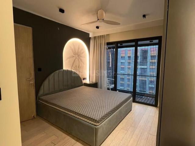 3 BHK Apartment in Parel for resale Mumbai. The reference number is 20738351