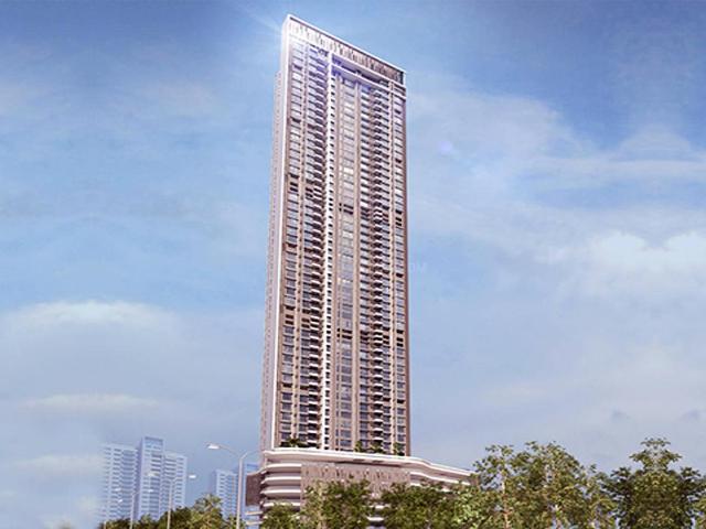 3 BHK Apartment in Parel for resale Mumbai. The reference number is 20811667