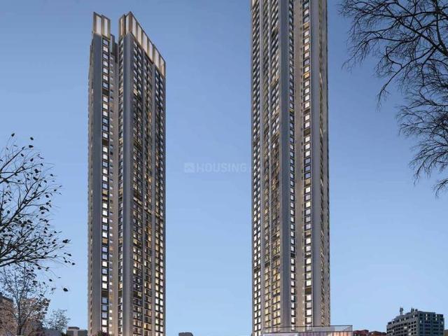 3 BHK Apartment in Parel for resale Mumbai. The reference number is 20887959