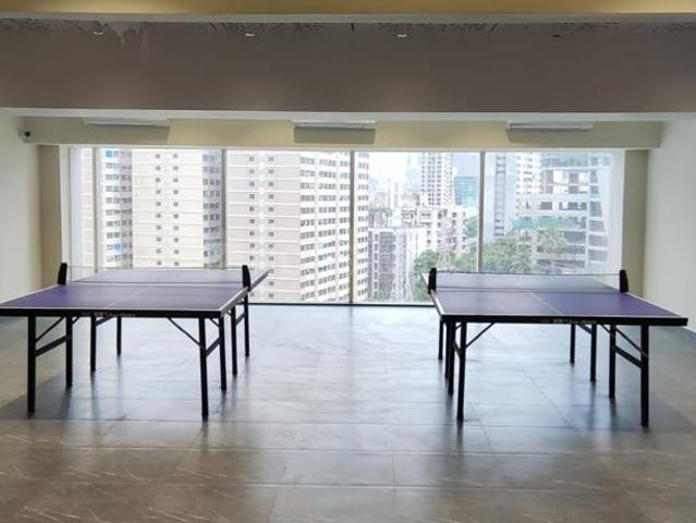 3 BHK Apartment in Parel for resale Mumbai. The reference number is 20025921