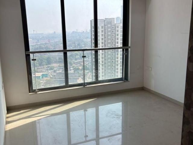 3 BHK Apartment in Parel for resale Mumbai. The reference number is 20043466