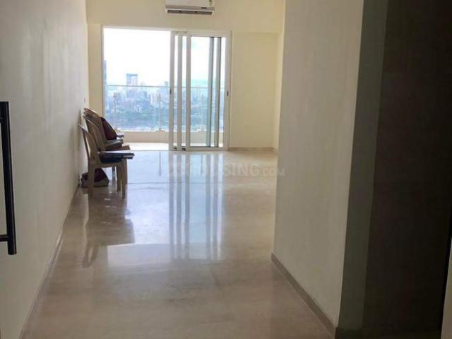 3 BHK Apartment in Parel for resale Mumbai. The reference number is 20043355
