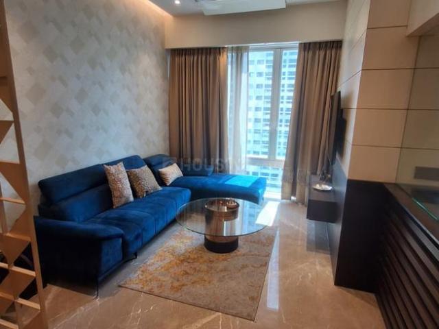 3 BHK Apartment in Parel for resale Mumbai. The reference number is 20070209