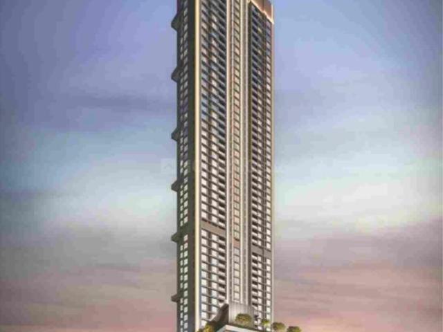 3 BHK Apartment in Parel for resale Mumbai. The reference number is 20091994