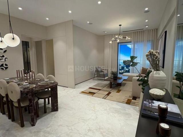 3 BHK Apartment in Parel for resale Mumbai. The reference number is 20109499