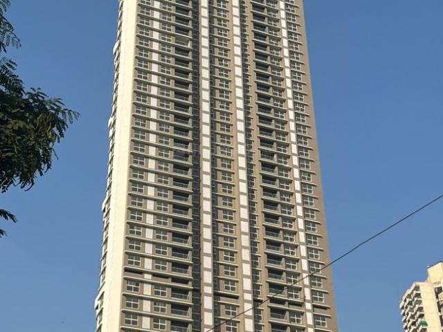 3 BHK Apartment in Parel for resale Mumbai. The reference number is 20123144