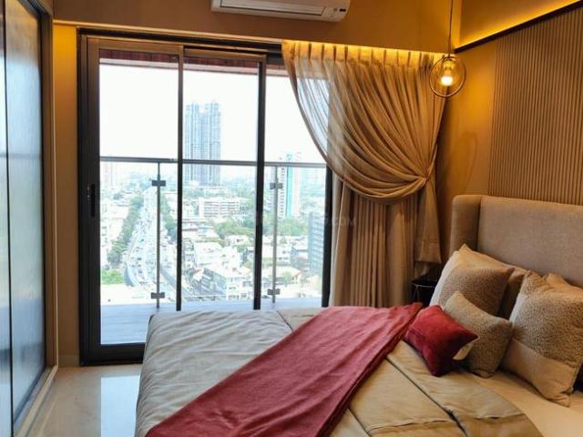 3 BHK Apartment in Parel for resale Mumbai. The reference number is 20178180