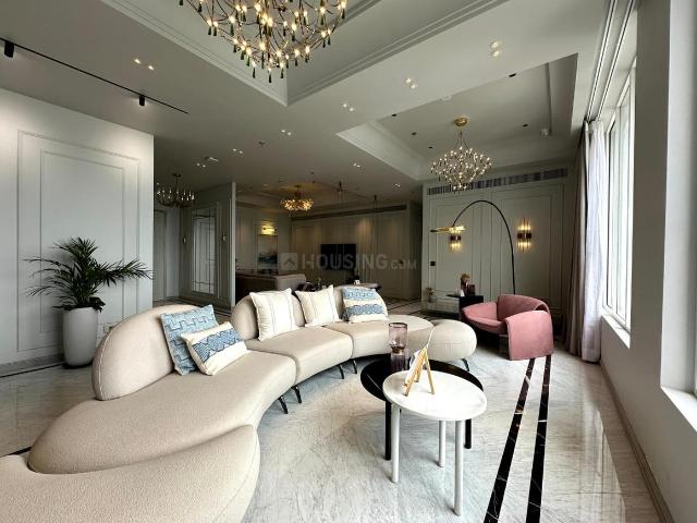 3 BHK Apartment in Parel for resale Mumbai. The reference number is 20216955