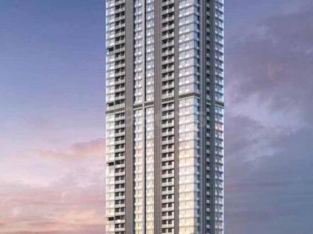 3 BHK Apartment in Parel for resale Mumbai. The reference number is 20271275