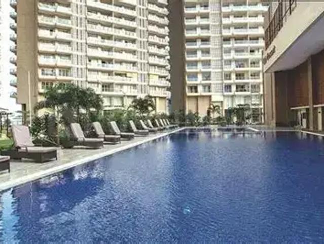 3 BHK Apartment in Parel for resale Mumbai. The reference number is 20293384