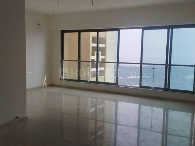 3 BHK Apartment in Parel for resale Mumbai. The reference number is 20307317
