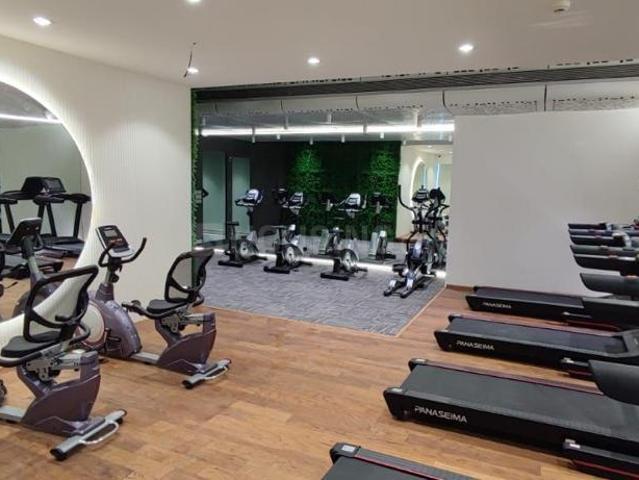 3 BHK Apartment in Parel for resale Mumbai. The reference number is 20321985