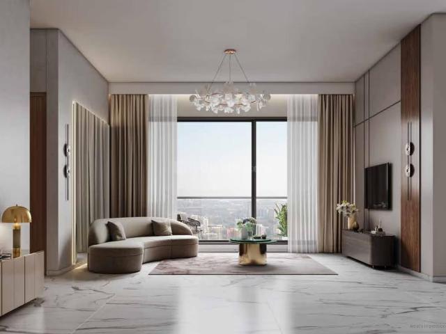 3 BHK Apartment in Parel for resale Mumbai. The reference number is 20331910