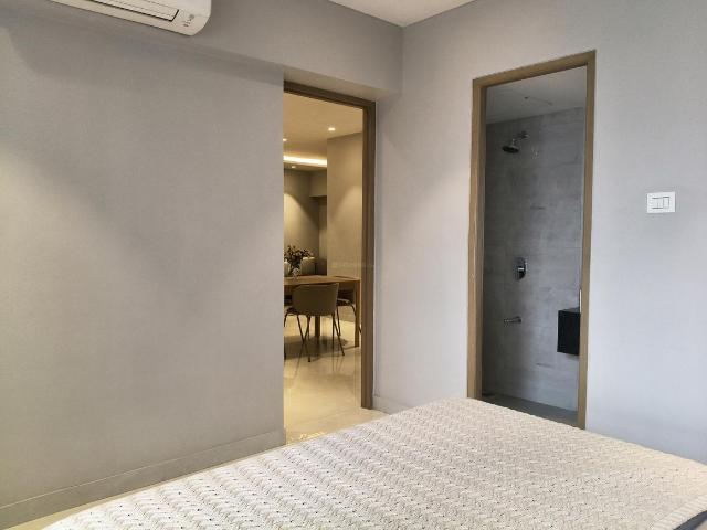 3 BHK Apartment in Parel for resale Mumbai. The reference number is 20384229