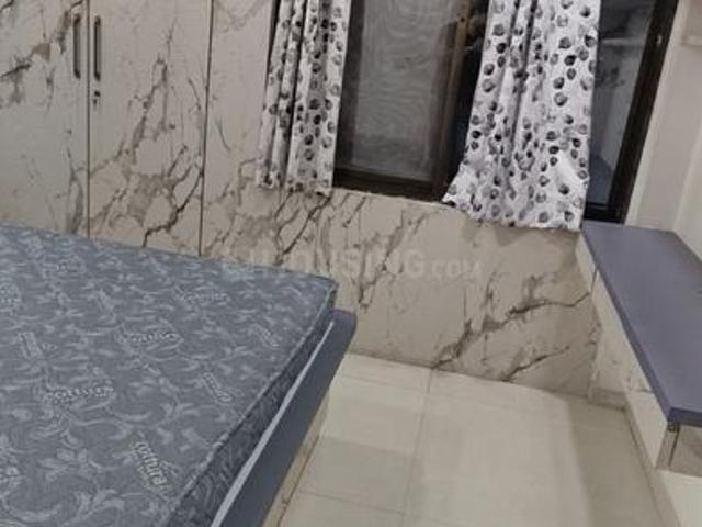 3 BHK Apartment in Park City for rent Silvassa. The reference number is 20179778