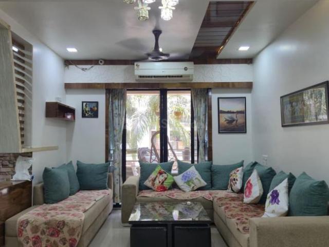 3 BHK Apartment in Park City for rent Silvassa. The reference number is 20655339