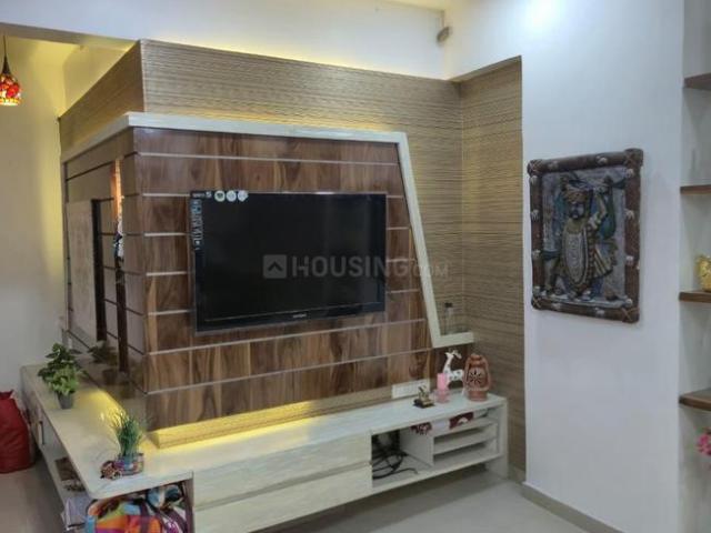 3 BHK Apartment in Park City for rent Silvassa. The reference number is 20653884