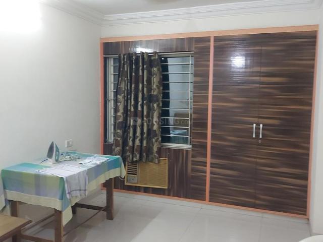 3 BHK Apartment in Park City for rent Silvassa. The reference number is 20740832