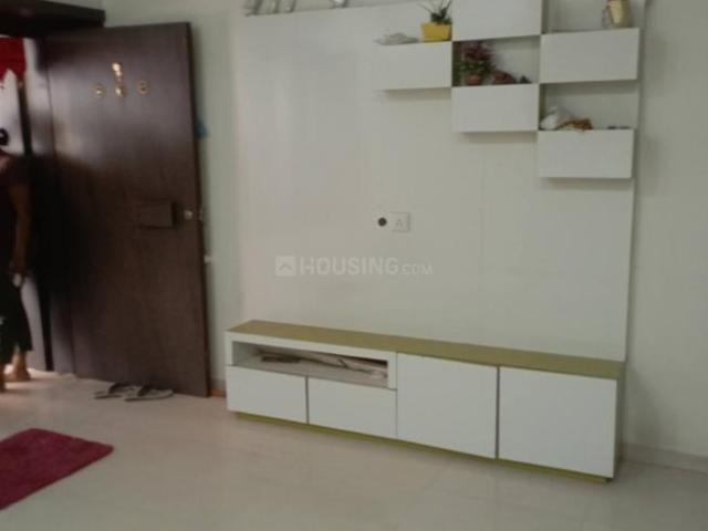 3 BHK Apartment in Park Colony for rent Jamnagar. The reference number is 17129580