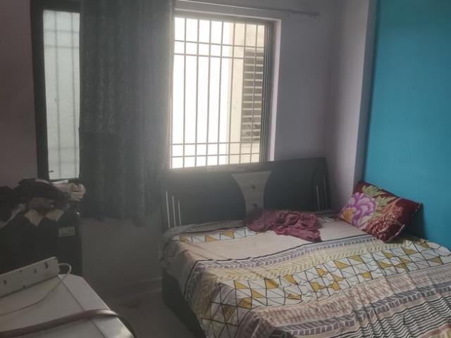 3 BHK Apartment in Park Colony for rent Jamnagar. The reference number is 17129580
