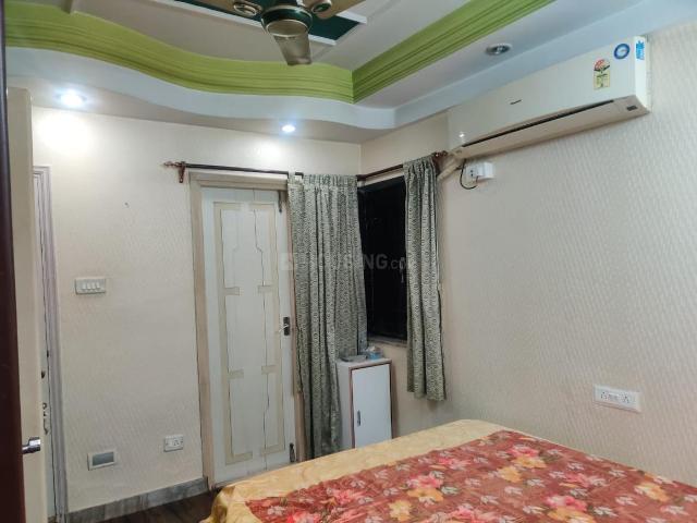 3 BHK Apartment in Park Street Area for resale Kolkata. The reference number is 20032909