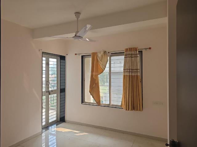 3 BHK Apartment in Parijat Nagar for rent Nashik. The reference number is 19554661