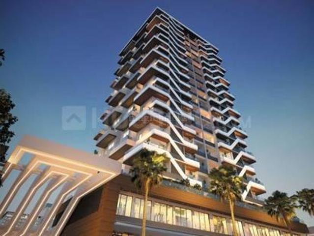 3 BHK Apartment in Parijat Nagar for rent Nashik. The reference number is 20561341