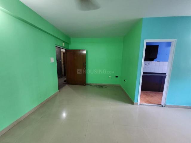 3 BHK Apartment in Parnasree Pally for rent Kolkata. The reference number is 20171833