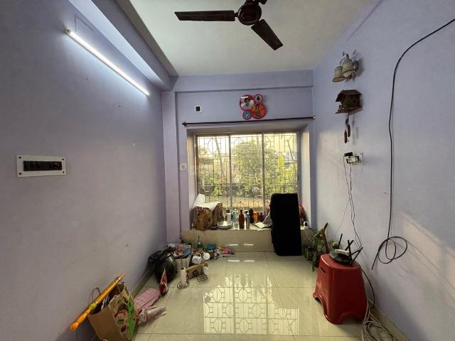 3 BHK Apartment in Parnasree Pally for resale Kolkata. The reference number is 16779880