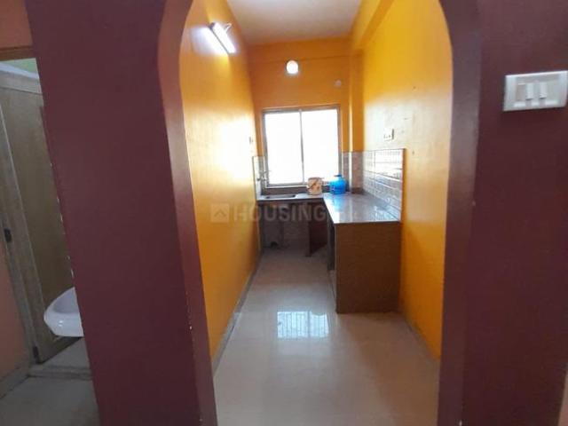 3 BHK Apartment in Parnasree Pally for resale Kolkata. The reference number is 17087979