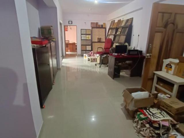 3 BHK Apartment in Parnasree Pally for resale Kolkata. The reference number is 20234741