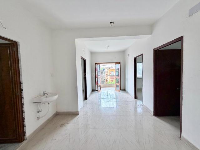 3 BHK Apartment in Parnasree Pally for resale Kolkata. The reference number is 20778816